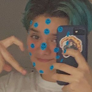 Meet your Posher, Touya